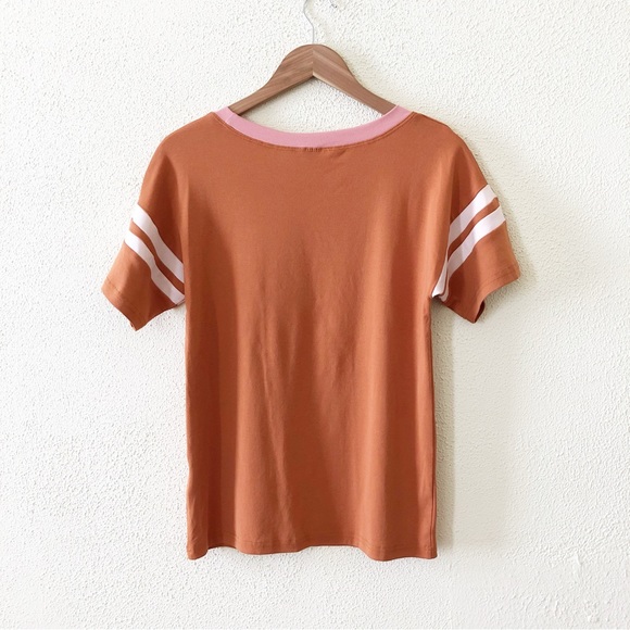 Understated Leather Give Em Hell Tee S - Picture 5 of 6